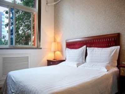 Saint Angel Hotel Bắc Kinh Ngoại thất bức ảnh