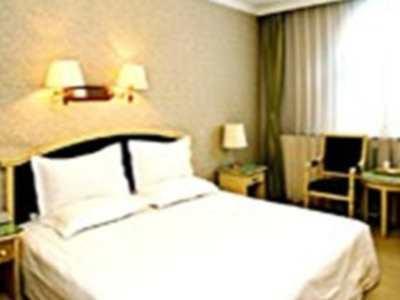 Saint Angel Hotel Bắc Kinh Ngoại thất bức ảnh