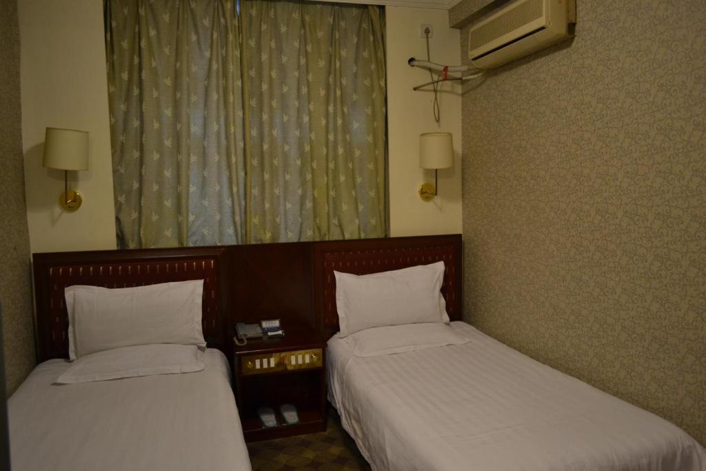Saint Angel Hotel Bắc Kinh Phòng bức ảnh