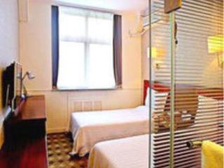 Saint Angel Hotel Bắc Kinh Ngoại thất bức ảnh